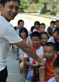 未来教育家项目-2019年4月 湖南地区评估报告